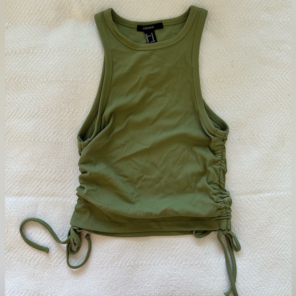 Forever 21 Top